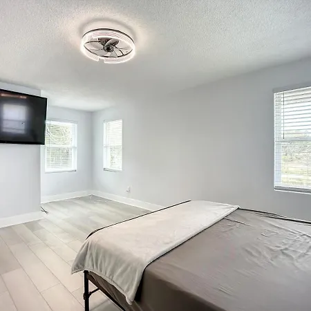 Trout River Oasis Jacksonville Exterior photo
