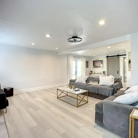 Trout River Oasis Jacksonville Exterior photo