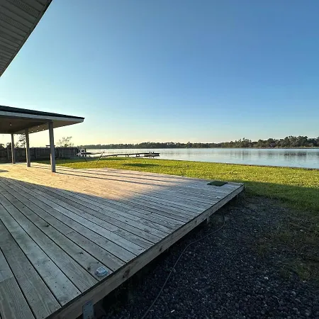 Trout River Oasis Jacksonville Exterior photo