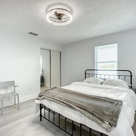 Trout River Oasis Jacksonville Exterior photo