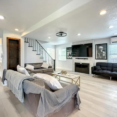 Trout River Oasis Jacksonville Exterior photo