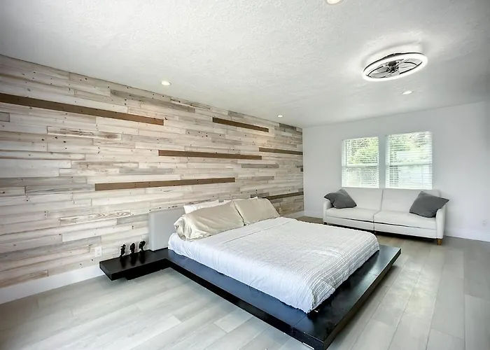 Trout River Oasis