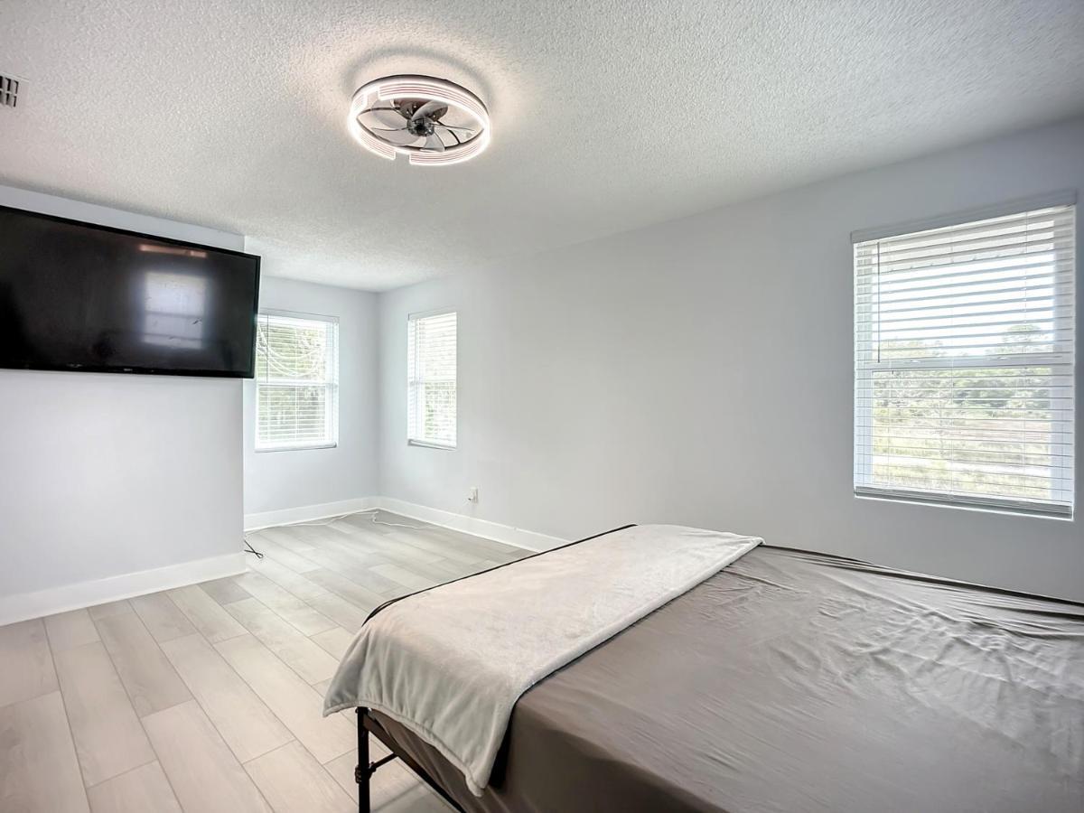 Trout River Oasis Hébergement de vacances Jacksonville